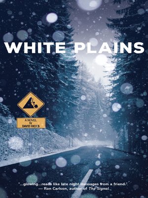 cover image of White Plains